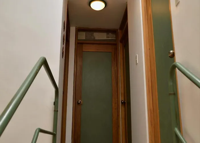 Apartment Vikasa *