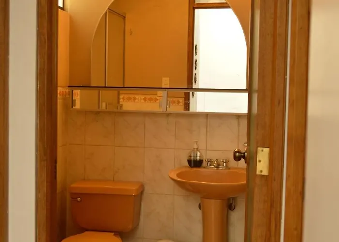 Apartment Vikasa Cusco