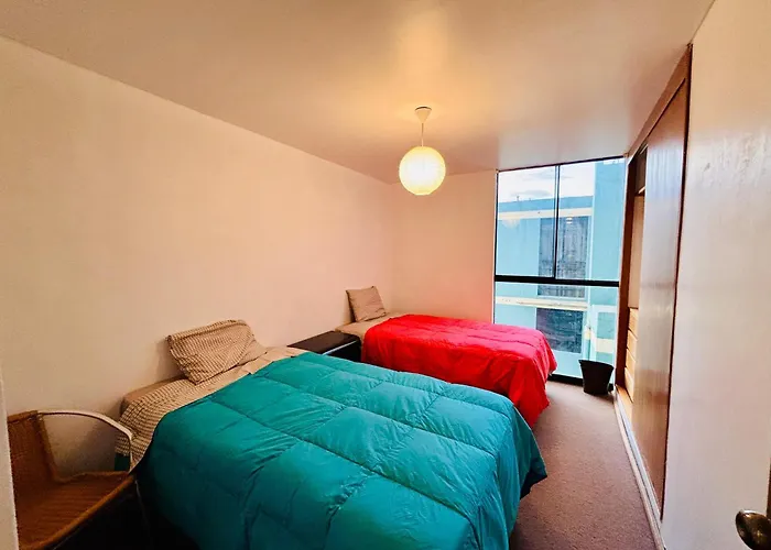 Vikasa Apartment *