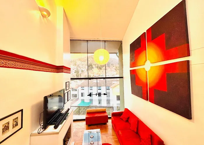 Apartment Vikasa *