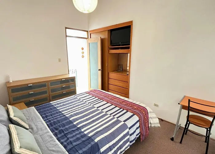 Vikasa Apartment *