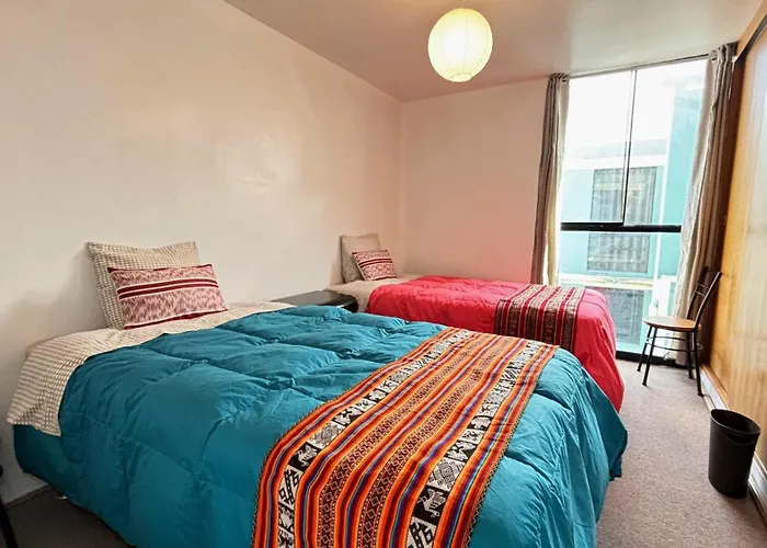 Vikasa Apartment