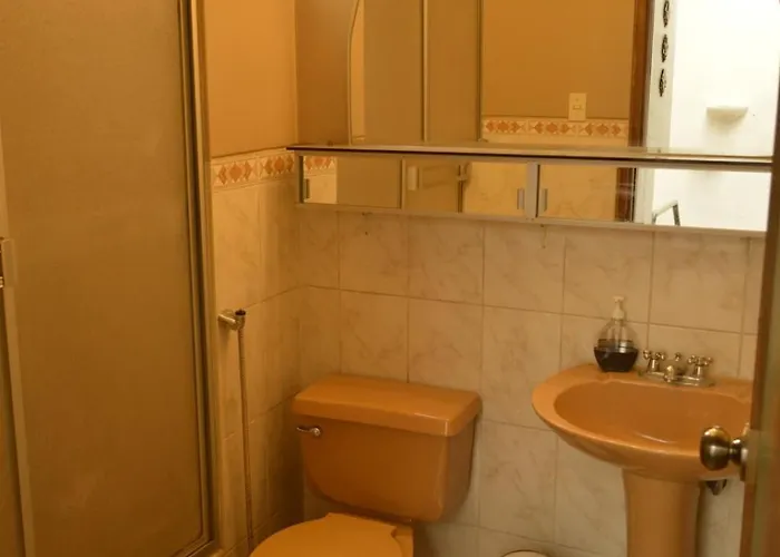 Vikasa Apartment *