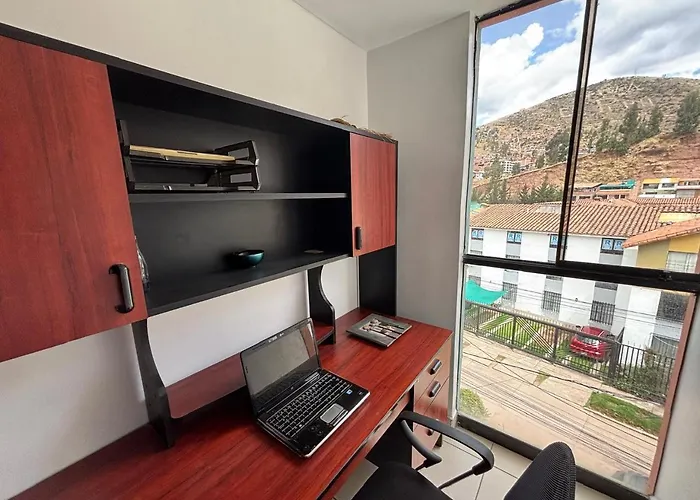 Apartment Vikasa